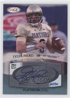 Tyler Palko #/50