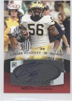 LaMarr Woodley