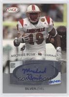 Michael Bush #/400