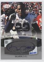 Kenny Irons #/400