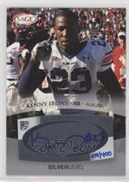 Kenny Irons #/400