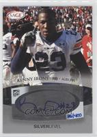 Kenny Irons #/400