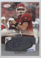 Kevin Kolb #/400