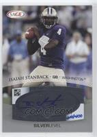 Isaiah Stanback #/400