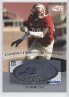 Lawrence Timmons #/400
