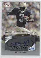 Darius Walker #/400