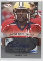 Dwayne Bowe #/400