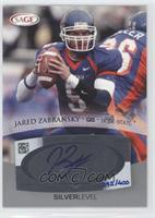 Jared Zabransky #/400