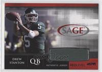 Drew Stanton #/99