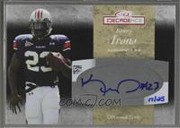 Kenny Irons [Noted] #/25