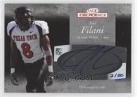 Joel Filani #/50