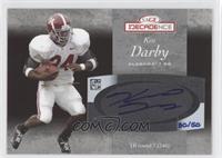 Ken Darby #/50