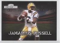 JaMarcus Russell