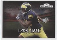 Leon Hall