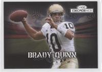 Brady Quinn