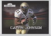 Calvin Johnson