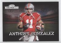 Anthony Gonzalez