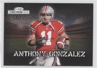 Anthony Gonzalez