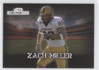 Zach Miller