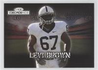 Levi Brown