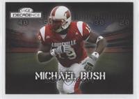 Michael Bush