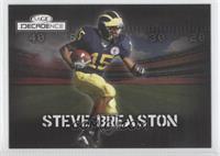 Steve Breaston