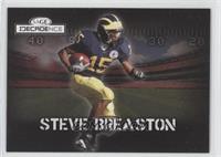 Steve Breaston