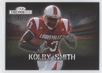 Kolby Smith