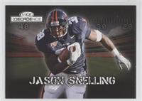 Jason Snelling