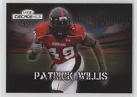 Patrick Willis