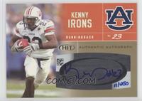 Kenny Irons #/250