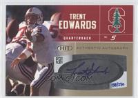 Trent Edwards #/250