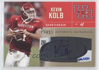 Kevin Kolb #/250