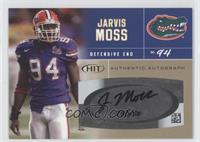 Jarvis Moss #/250