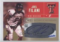 Joel Filani #/250