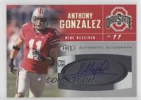 Anthony Gonzalez