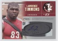 Lawrence Timmons