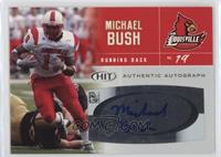 Michael Bush