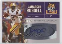 JaMarcus Russell [EX to NM]
