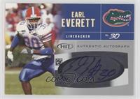 Earl Everett