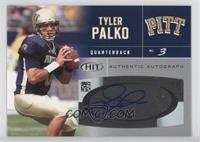 Tyler Palko