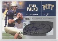 Tyler Palko