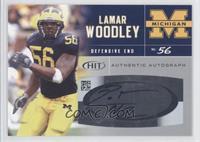 LaMarr Woodley