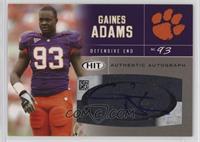 Gaines Adams [EX to NM]