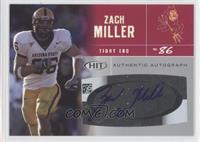 Zach Miller