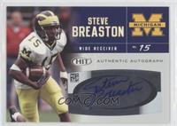 Steve Breaston