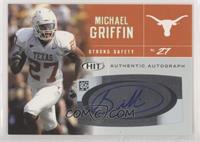Michael Griffin [EX to NM]