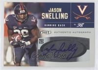 Jason Snelling [EX to NM]