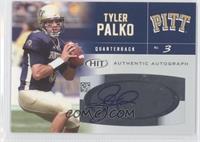 Tyler Palko