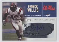 Patrick Willis